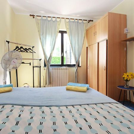 Apartment Nadia 1844 พูลา ภายนอก รูปภาพ
