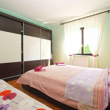 Apartment Nadia 1844 พูลา ภายนอก รูปภาพ