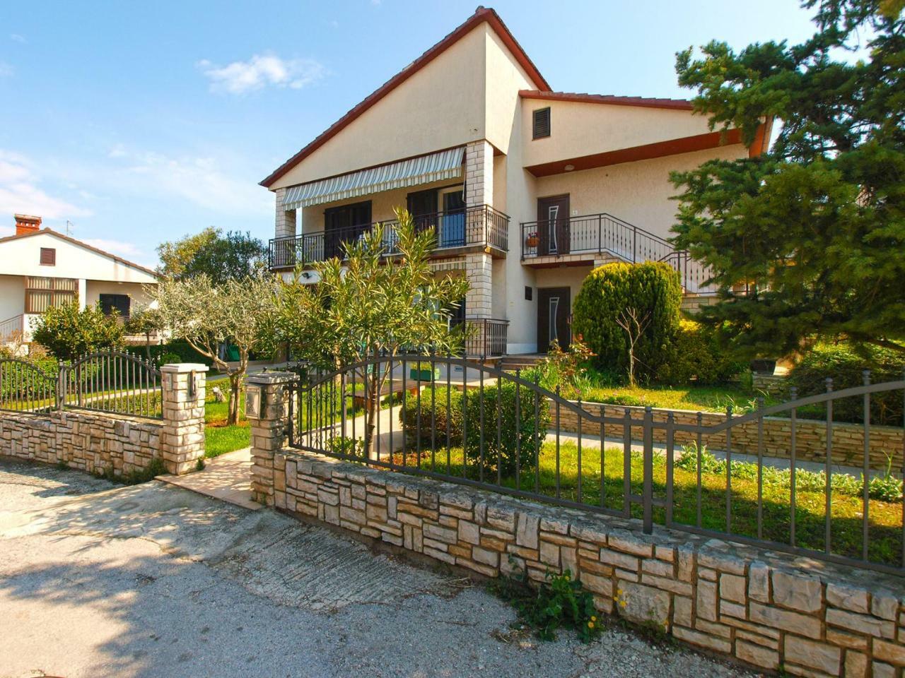 Apartment Nadia 1844 พูลา ภายนอก รูปภาพ