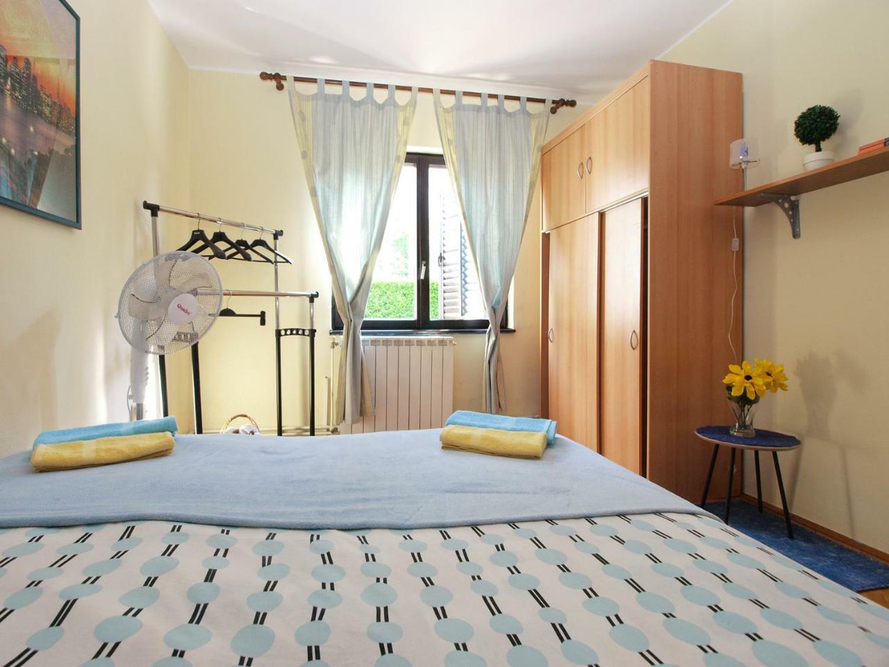 Apartment Nadia 1844 พูลา ภายนอก รูปภาพ