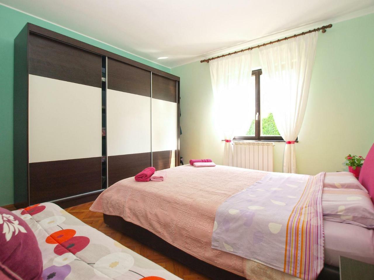 Apartment Nadia 1844 พูลา ภายนอก รูปภาพ