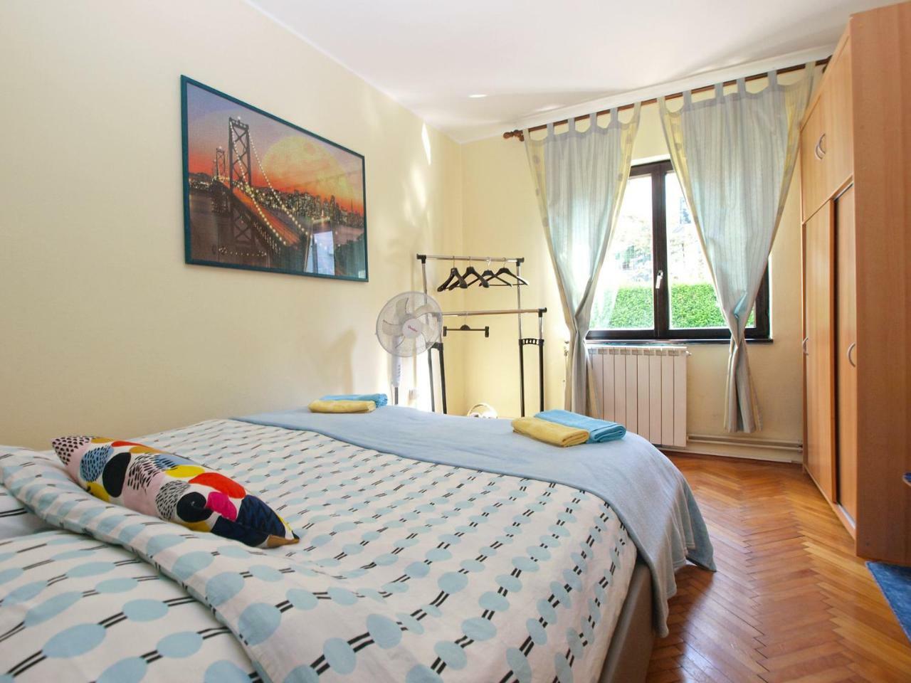 Apartment Nadia 1844 พูลา ภายนอก รูปภาพ
