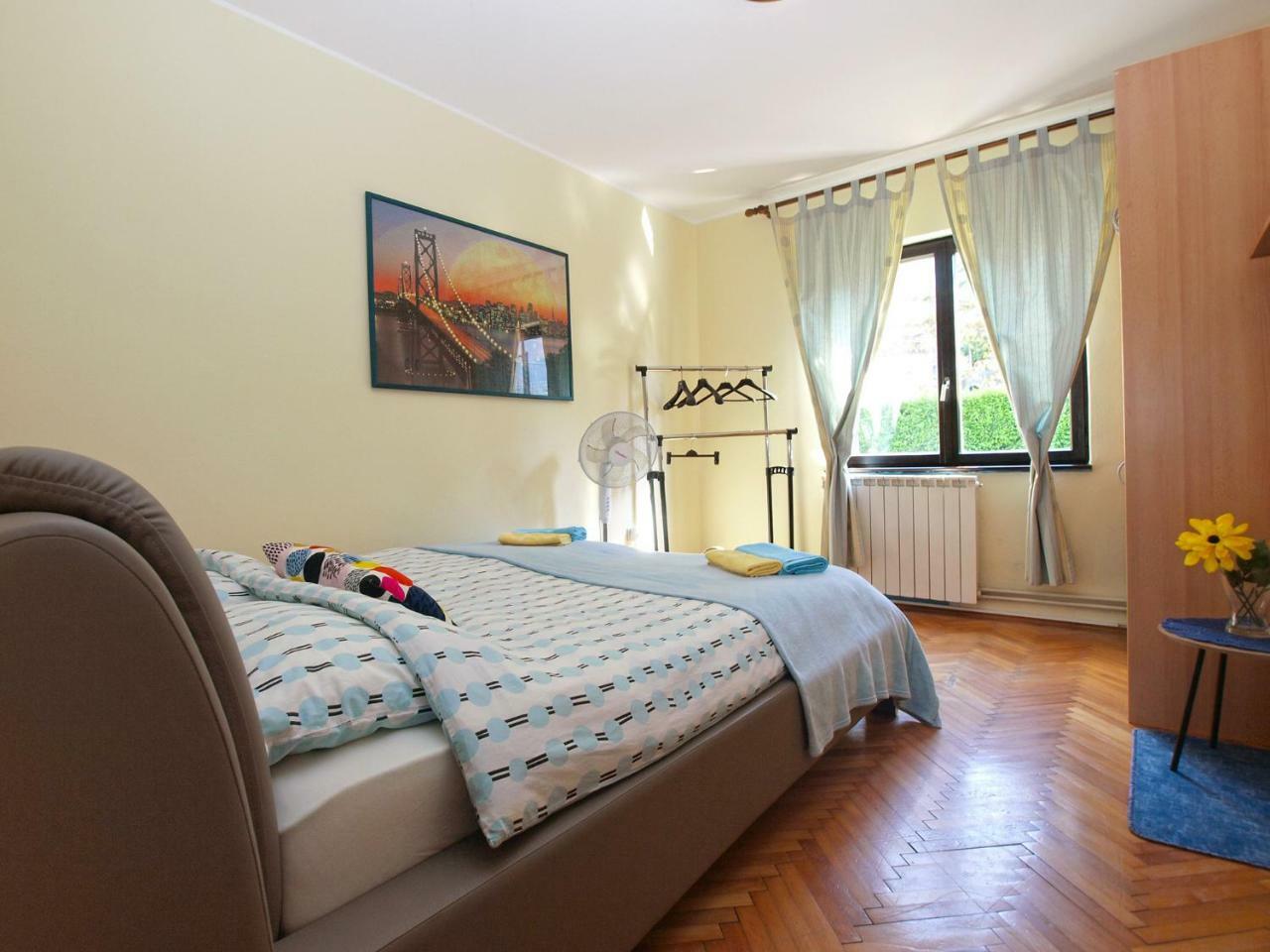 Apartment Nadia 1844 พูลา ภายนอก รูปภาพ