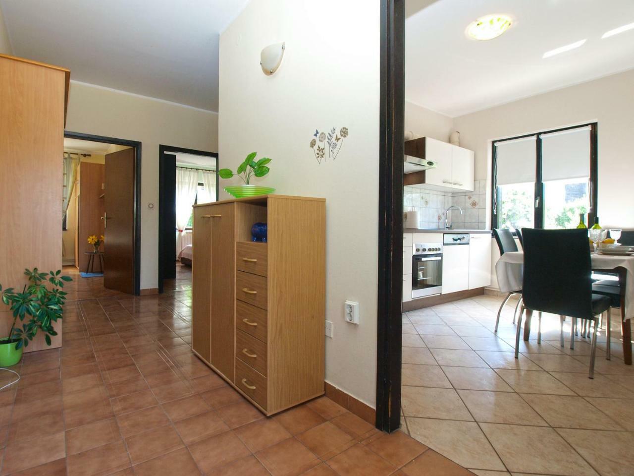 Apartment Nadia 1844 พูลา ภายนอก รูปภาพ