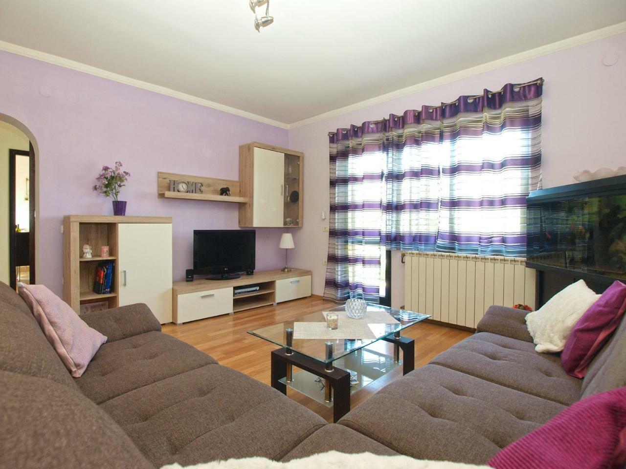 Apartment Nadia 1844 พูลา ภายนอก รูปภาพ