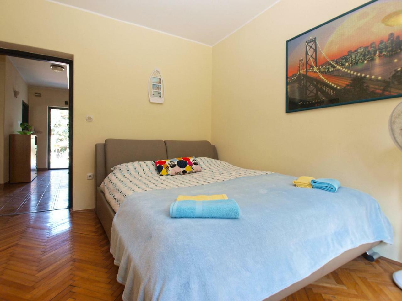 Apartment Nadia 1844 พูลา ภายนอก รูปภาพ