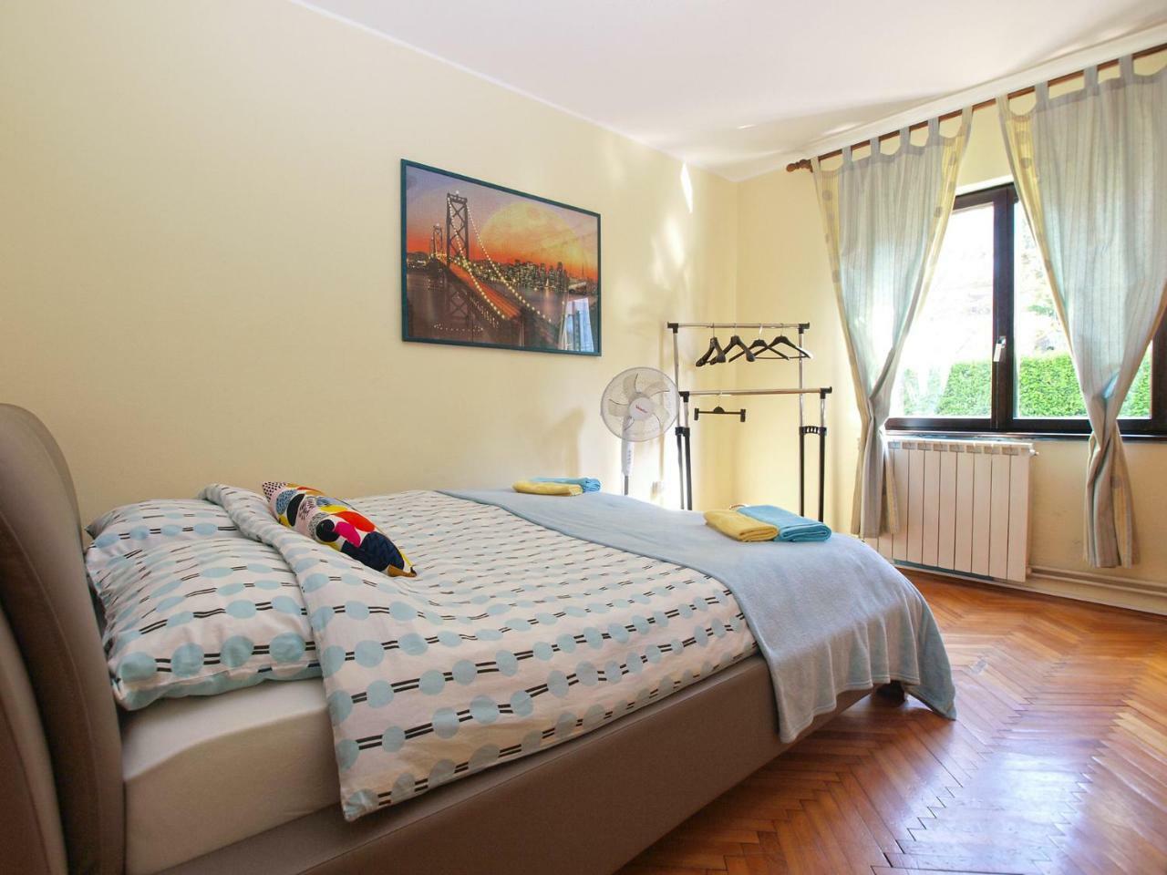 Apartment Nadia 1844 พูลา ภายนอก รูปภาพ