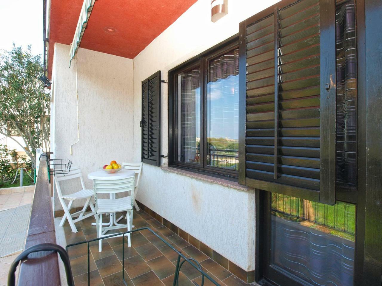Apartment Nadia 1844 พูลา ภายนอก รูปภาพ