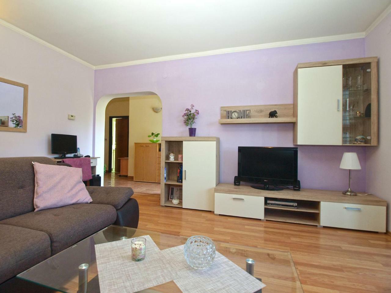 Apartment Nadia 1844 พูลา ภายนอก รูปภาพ